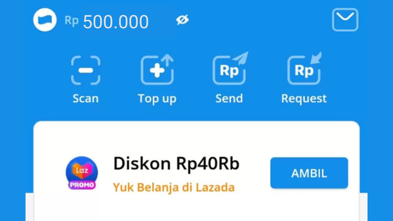 Kerjain 1 Tugas dan Hasilkan Rp500 Ribu, Inilah Cara Mendapatkan Saldo DANA Gratis dari Subscribe YouTube