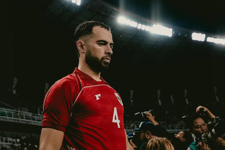 Timnas Indonesia Masih Butuh Jordi Amat! Ini Alasannya 