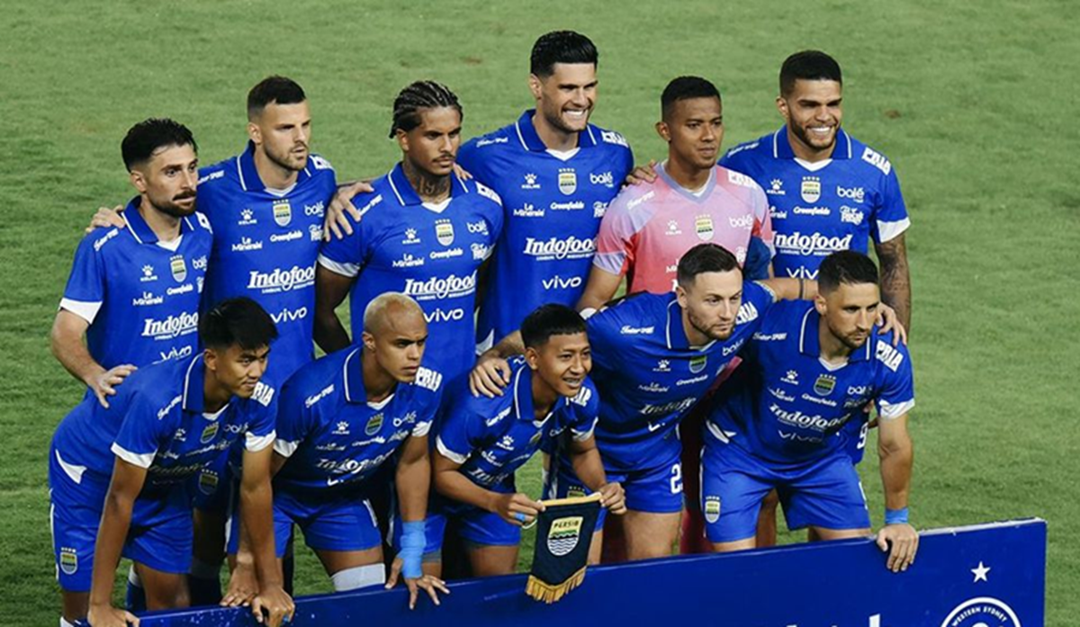 Tiket PERSIB vs Semen Padang di GBLA Sudah Tersedia! Ini Harga dan Promo Season Pass & Bundling Pass Terbaru