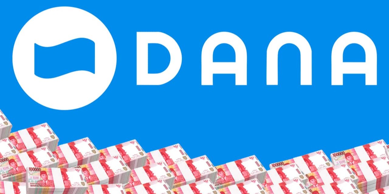 SPESIAL! Klaim Link DANA Kaget & Dapatkan THR Saldo Gratis Rp250 Ribu Sekarang!