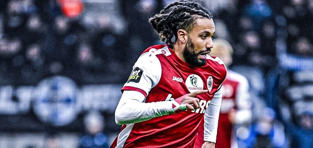 Naturalisasi Bermasalah Terbentur Aturan FIFA, Jairo Riedewald Disinyalir Masih Sulit Berstatus WNI