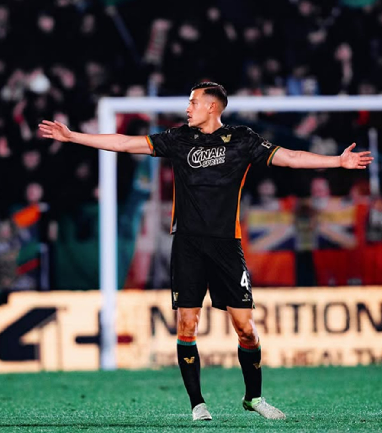 Perkuat Alasan Jay Idzes Bisa Pindah Ke Juventus! Pelatih Venezia Akui Lini Depan Kurang Tajam!