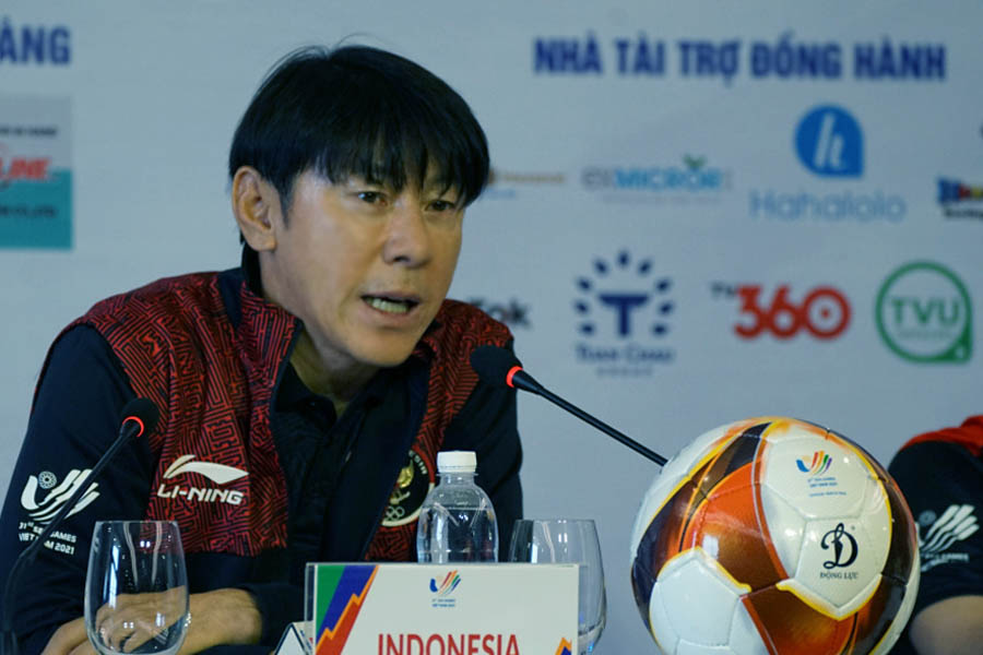 Jelang Lawan Thailand, Timnas Indonesia U-23 Dapat Tambahan Amunisi
