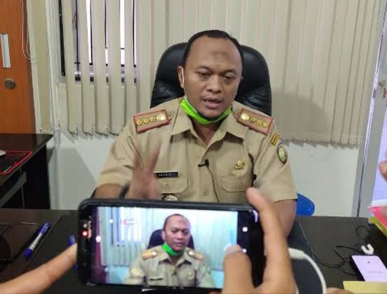 7 Kandidat Calon Sekda Indramayu Bersaing Ketat. Iin Indrayati Calon Terkuat