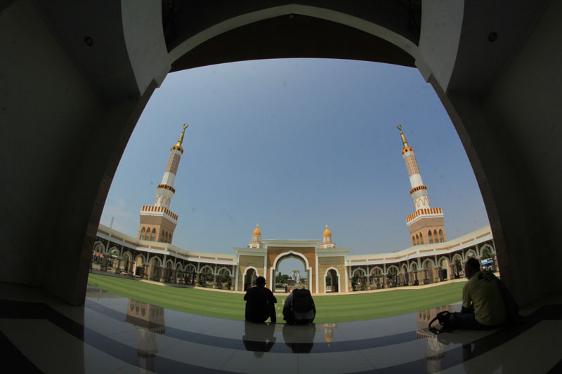 Selamat Datang Bulan Rajab, Saatnya Tingkatkan Amal Ibadah Jelang Ramadhan