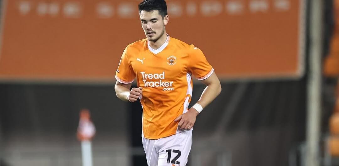 Media Inggris Puji Performa Elkan Baggott yang Solid Bersama Blackpool, Peluang Bisa Dipanggil ke Timnas?