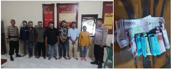 Waspada! Sindikat Pencurian Bermodus Fogging Beraksi di Desa Kudukeras Cirebon