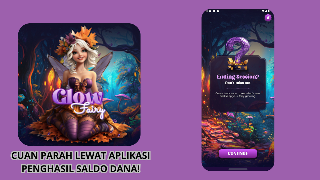 Game Penghasil Uang Ini Sudah Diunduh 50.000 Pengguna, Bisa Klaim Saldo Dana Gratis Tiap Hari!