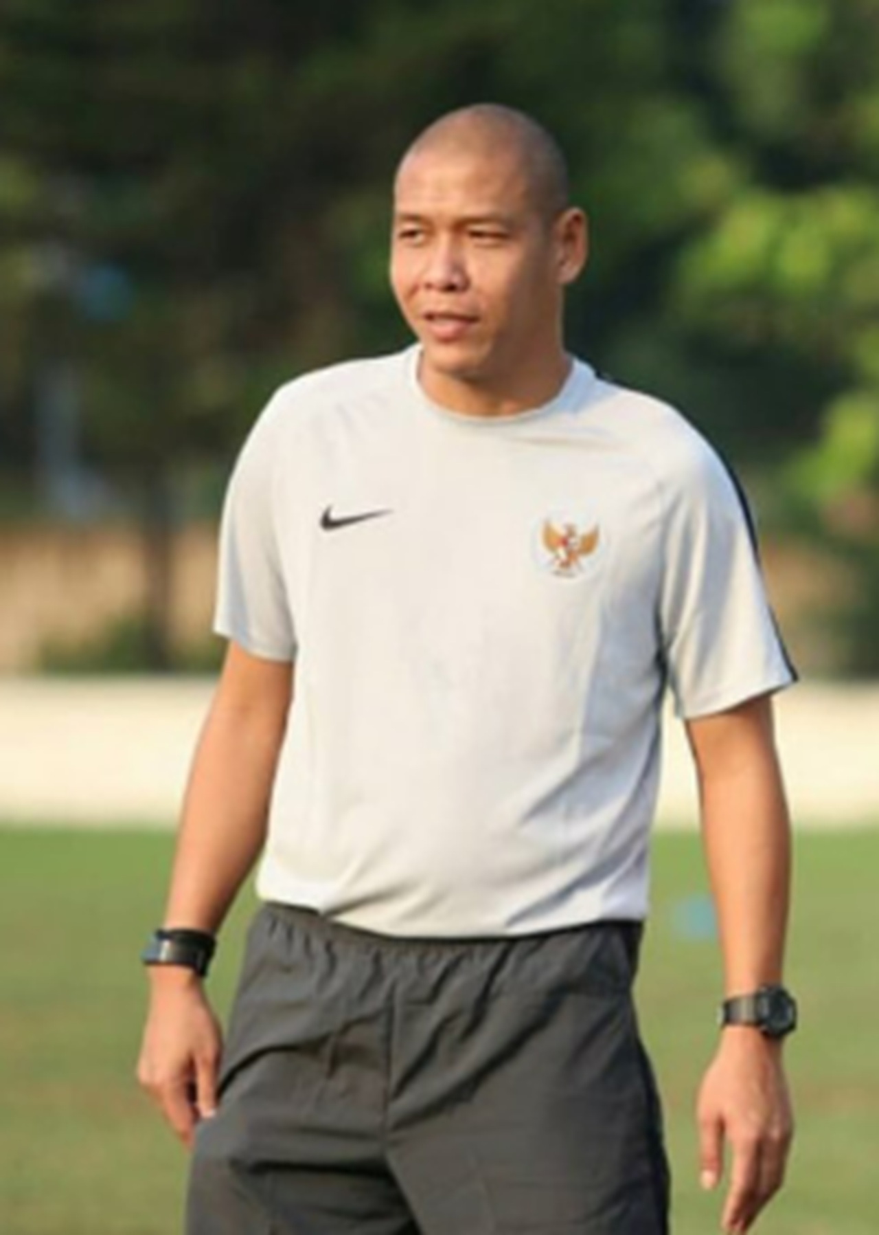 Super Ketat! Ternyata Begini Peraturan Coach Nova Untuk Para Pemain Timnas U-17! Langgar Kena Kena Denda!