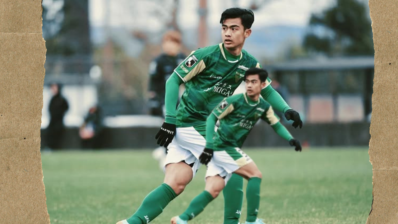 Pratama Arhan Resmi Hengkang dari Suwon FC, Niat Main di Liga 1 Indo? 5 Klub yang Bisa Jadi Tempat Labuhnya