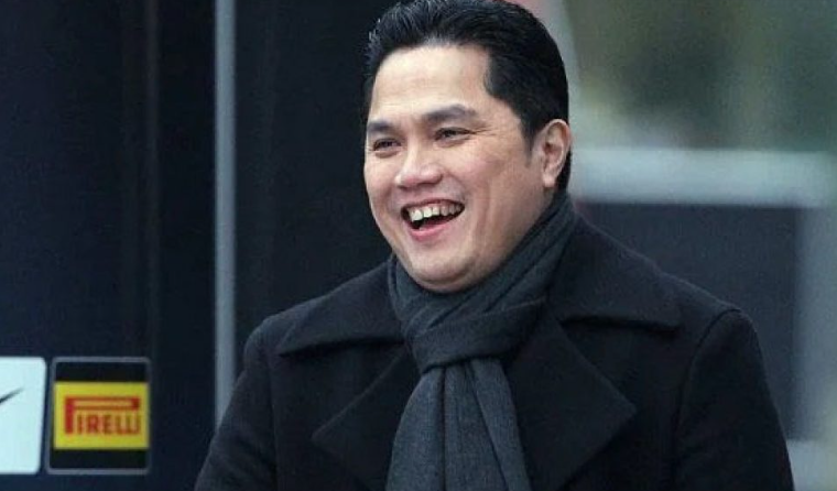 Raih Hasil Buruk di Piala AFF, Erick Thohir Ungkap Kalau Ini Bukan Target Utama Timnas Indonesia! Lalu Apa?