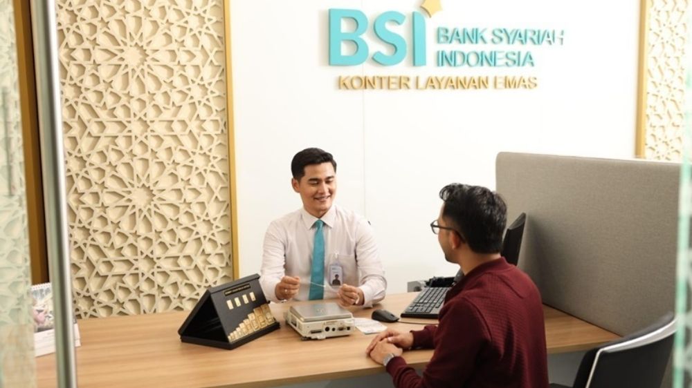 Panduan Lengkap Syarat KUR BSI 2025 untuk UMKM agar Pengajuan Pinjaman Sesuai Syariah Prosesnya Lebih Cepat