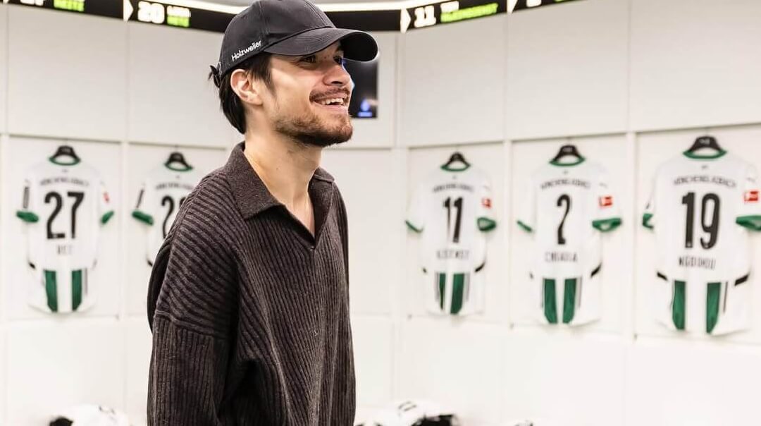 Ini Dia 6 Pemain Konfederasi Asia di Bundesliga, Ada Kevin Diks dan Mantan Anak Asuh STY!