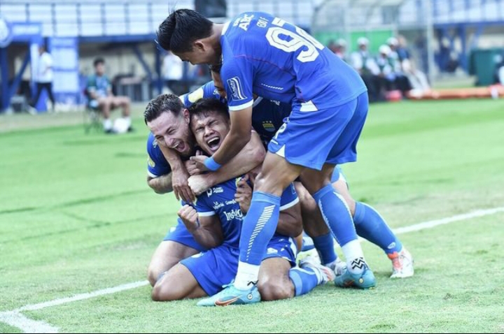 Dimas Drajad Berhasil Bobol Gawang Persija, Rizky Ridho Akui Dampak Didikan Pelatih Striker Yeom Ki-hun