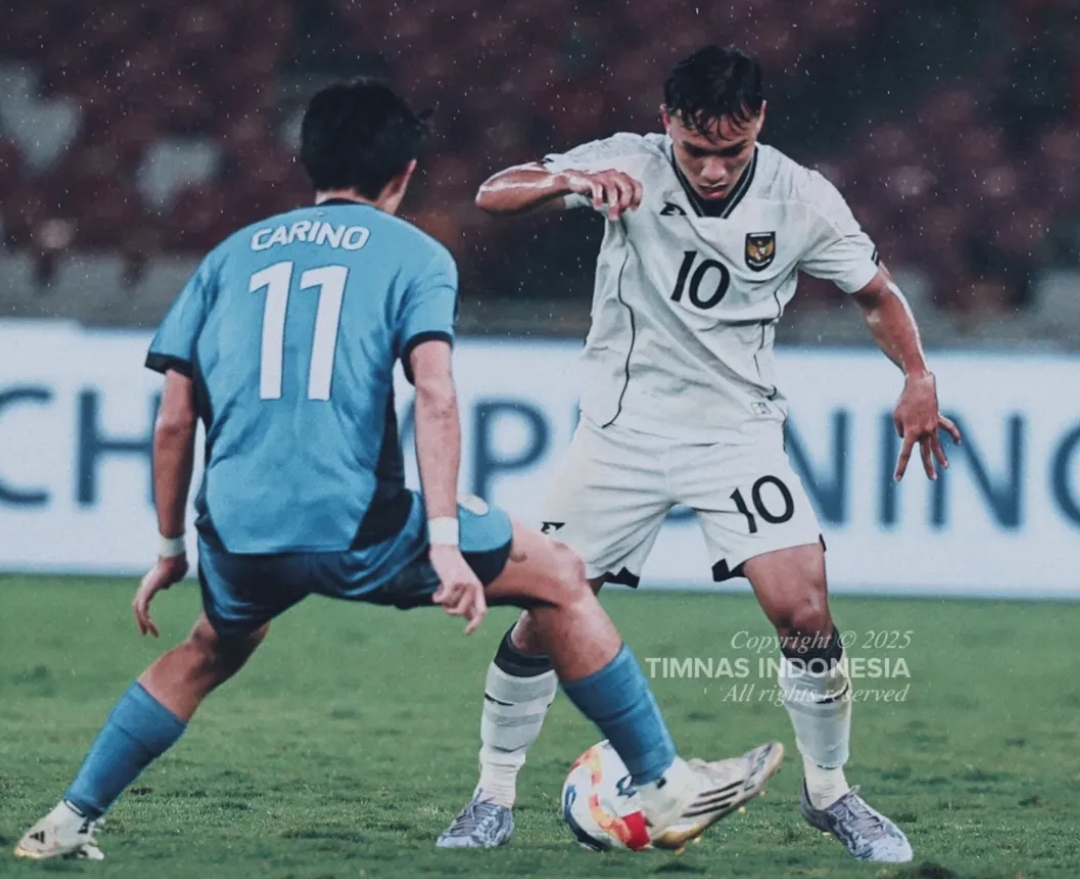 Belum Aman? Timnas Indonesia U-23 Satu Langkah Lagi Lolos Semifinal Piala AFF U-23 2025, Ini Skenarionya!