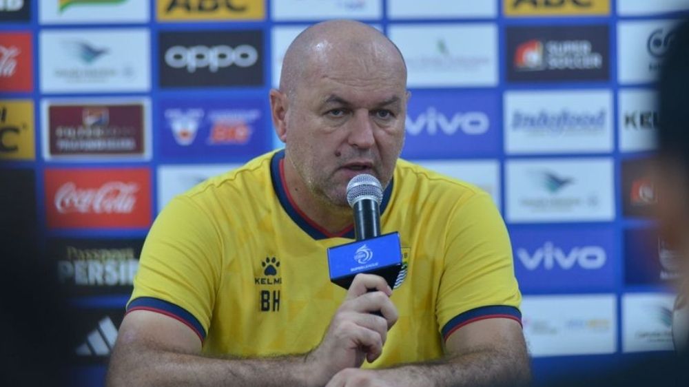 Prediksi dan Head to Head Persib Bandung vs Persis Solo, Maung Bandung Siap Pertahankan Tren Positif di GBLA