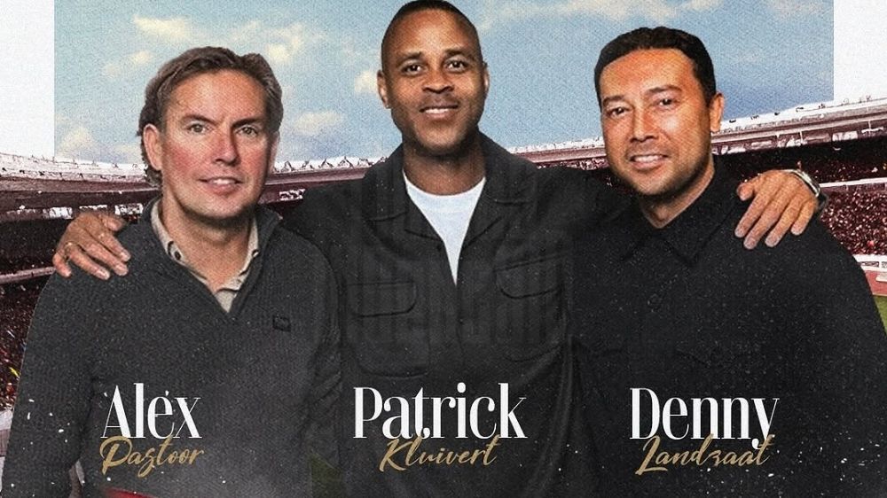 Patrick Kluivert dan Tim Pelatih Timnas Indonesia Mulai Berburu Talenta Liga 1: Siapa yang Akan Terpilih?