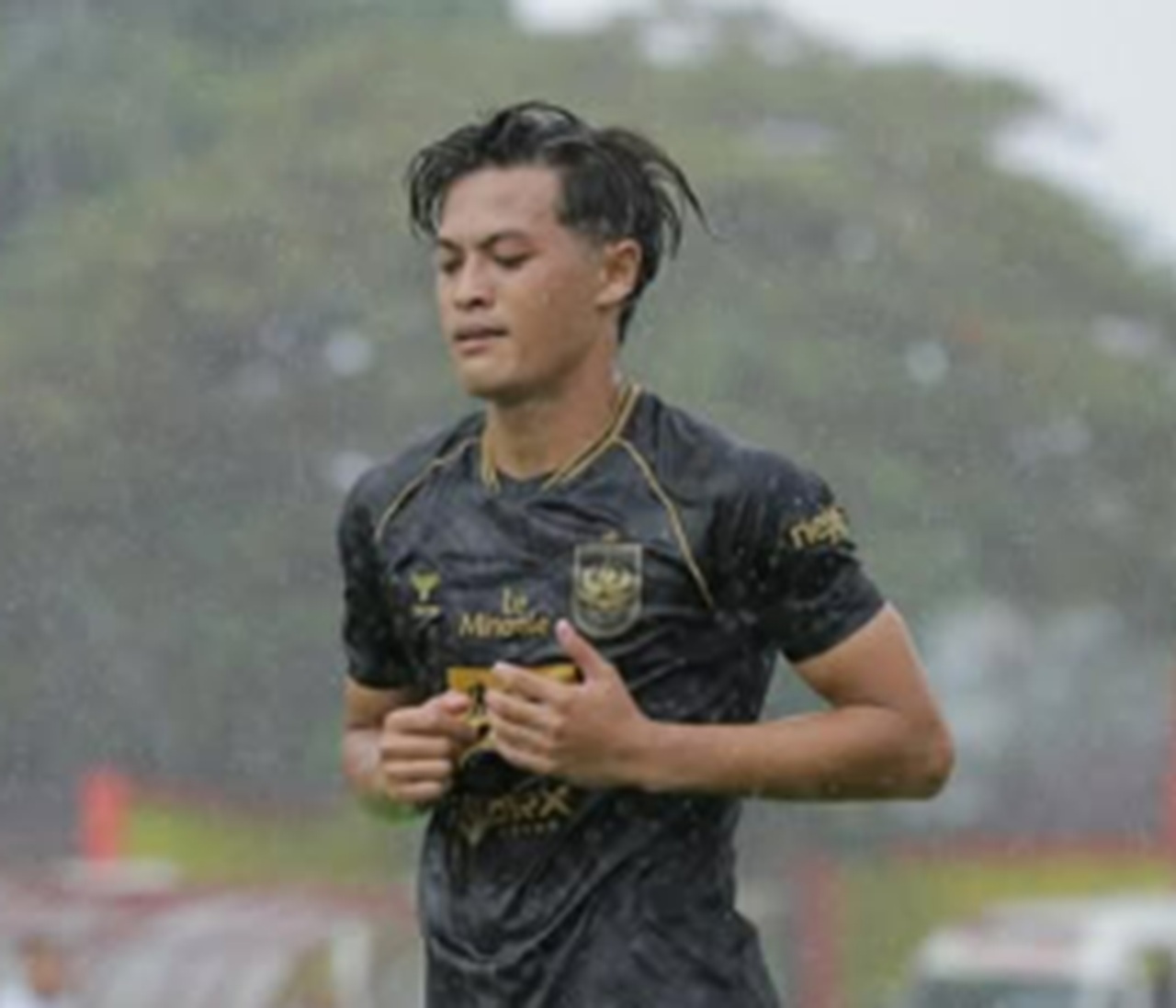 Langsung Gaspol! Persib Bandung Akan Segera Resmikan Transfer Alfeandra Dewangga dari PSIS Semarang!