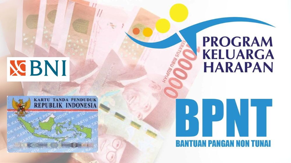 Cek Nama Anda! PKH Tahap 2 Cair Rp600.000, Ini Jadwal Pencairan dan Cara Ambil Saldo untuk KPM Terverifikasi