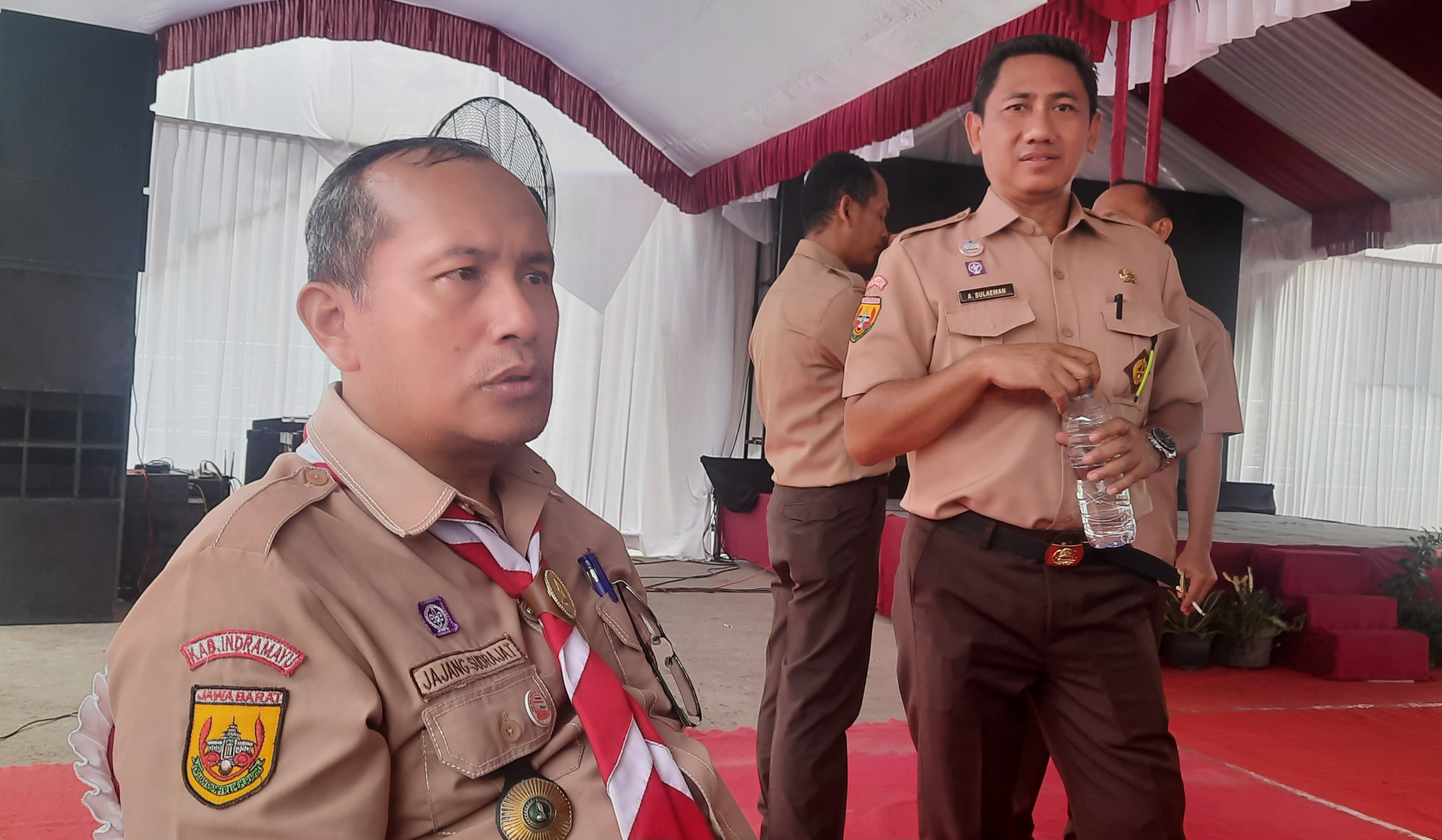 Bupati Segera Lantik Kembali 139 Kuwu