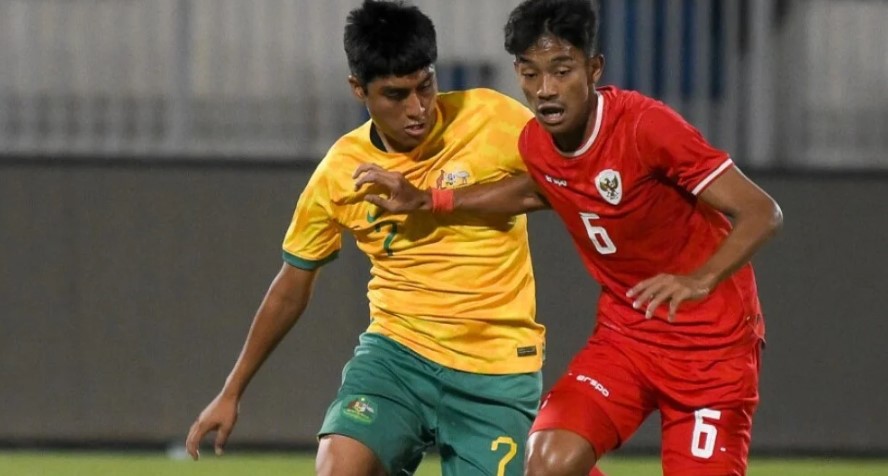 MALU! FIFA Keluarkan Aturan Baru Usai Pertandingan Pasif dalam Laga Timnas Indonesia U-17 vs Australia U-17