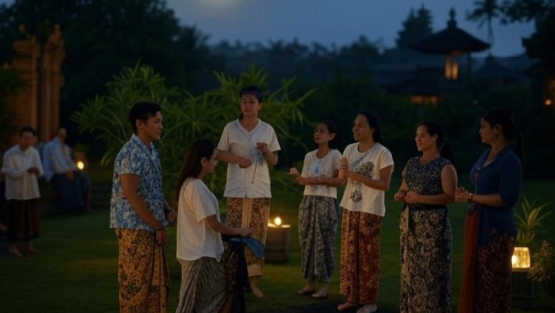 125 Destinasi Wisata Indonesia Ikut Tergabung Menjadi Magnet Wisata Wellness Dunia 2025! Ini Rahasian