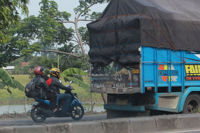 SIM Keliling Hari Ini Ada di Polsek Kandanghaur. Cek Persyaratanya !