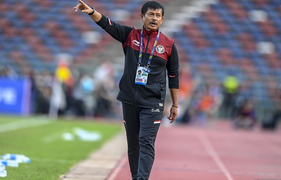 Garuda Muda Kembali Terbang! Timnas U-22 Resmi Mulai Latihan untuk SEA Games 2025!