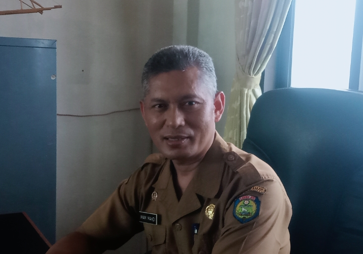 Pemkab Indramayu Ajak Masyarakat Tingkatkan Kreativitas Berbasis Ekonomi Kerakyatan