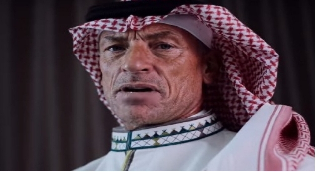 Nasib Sial Herve Renard Usai Kalah dari Indonesia, Dicemooh Netizen Arab Saudi: Tak Pantas jadi Pelatih!