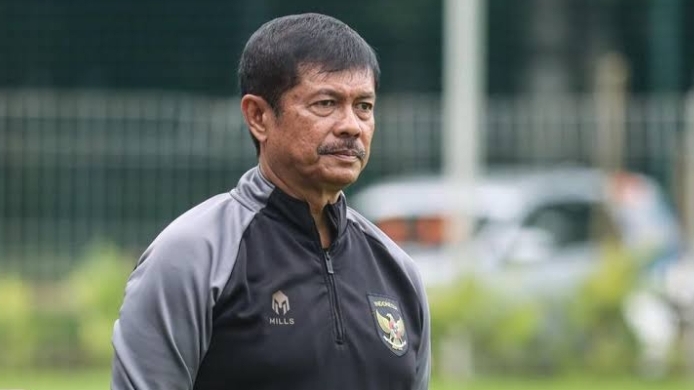 Evaluasi Gagal Piala Asia 2025! Rapat Exco PSSI Menentukan Nasib Indra Sjafri Lengser Atau Dipertahankan?
