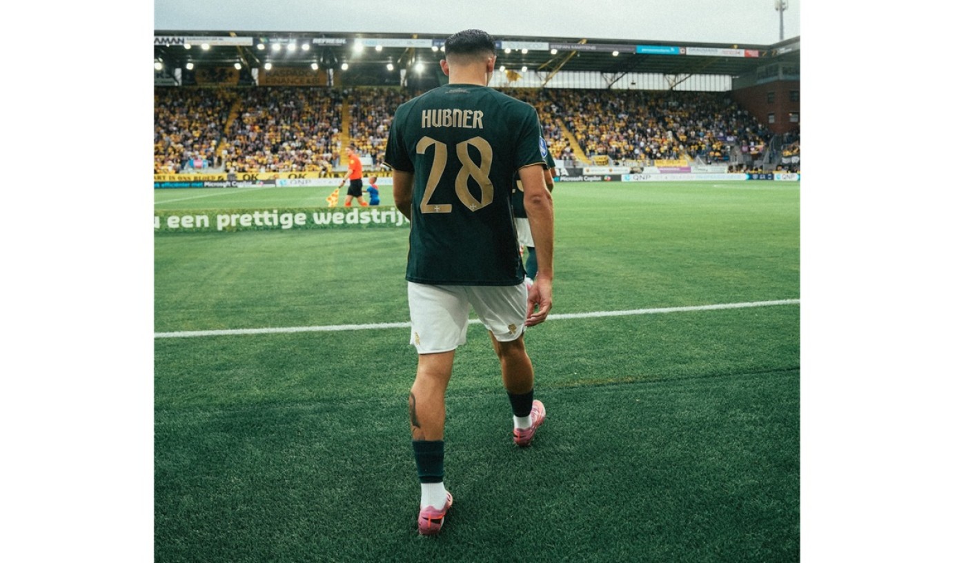 Main Full 90 Menit, Justin Hubner Malah Dapat Kartu Kuning! Ada Apa?