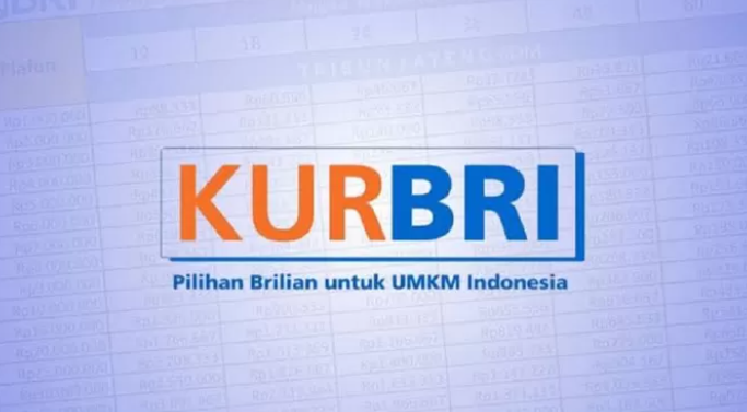 KUR BRI 2025 Cair Hingga Rp 500 Juta, Bunga Cuma 0,5% Per Bulan: Cek Tabel Angsurannya di Sini!