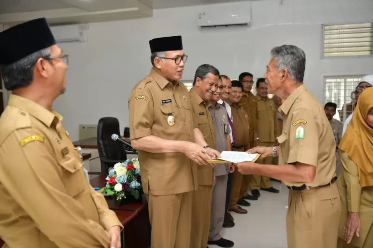 15 Agustus Jadi Penentu! Taspen Buka Suara soal Isu Kenaikan Gaji Pensiunan PNS