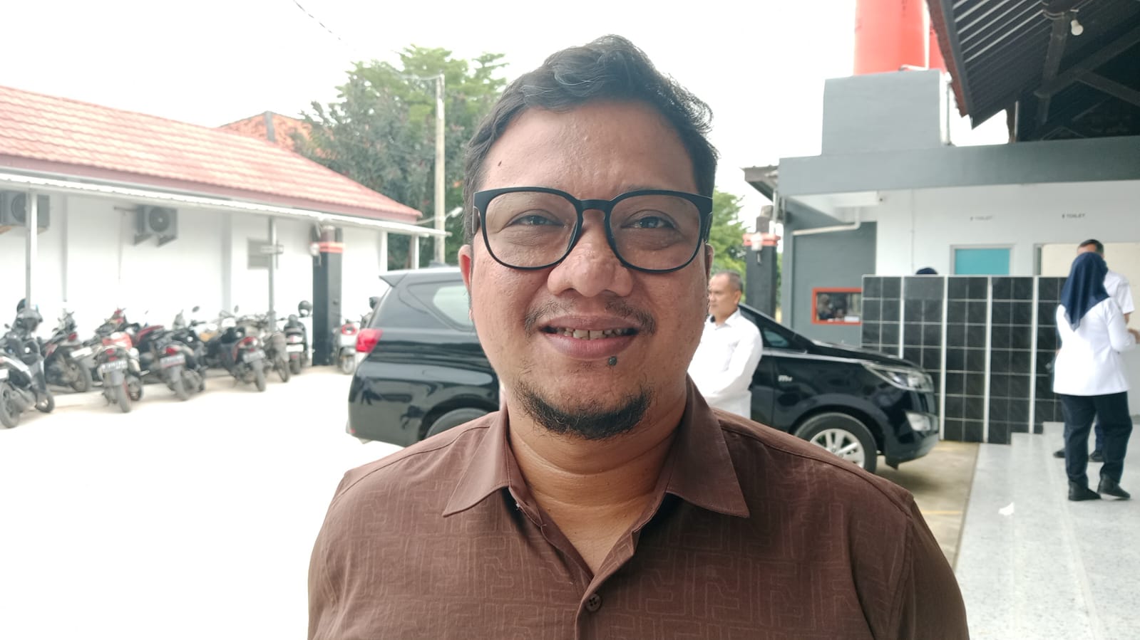 Daniel sebut Nurhayati Dapat Rekomendasi DPP Menjadi Ketua DPRD