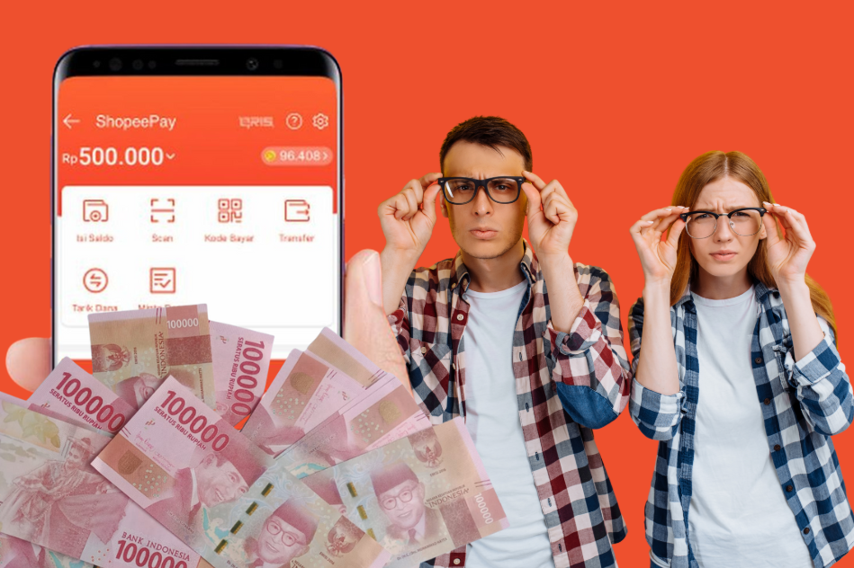 Saldo ShopeePay Gratis Rp600.000 untuk Pengguna Setia? Berikut Cara Mendapatkannya Secara Resmi!