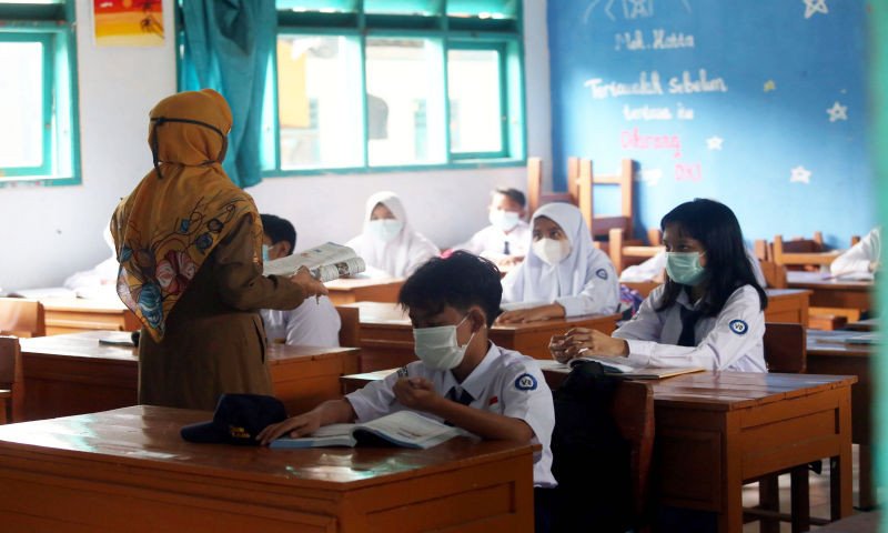 Kapan PPDB Online SMP Kota Cirebon Dibuka? Cek di Sini