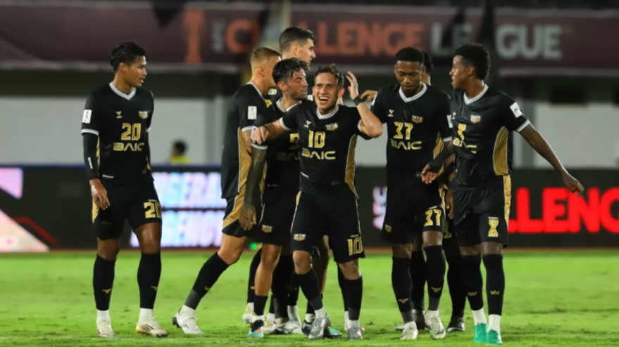AFC Challenge League! Klub ASEAN Berhasil Mendominasi Tembus Perempat Final! Siapakah Raja Asia Selanj