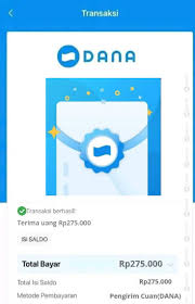 Klik Sekarang Sebelum Kehabisan Dana Kaget Rp300 Ribu! Update Dana Kaget Terbaru Hari Ini!