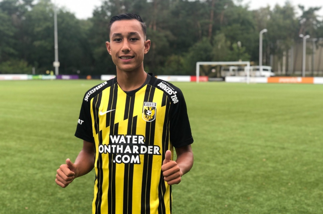 Wonderkid Keturunan Depok, Miliano Jonathan Beri Kode Buka Peluang Perkuat Timnas Indonesia