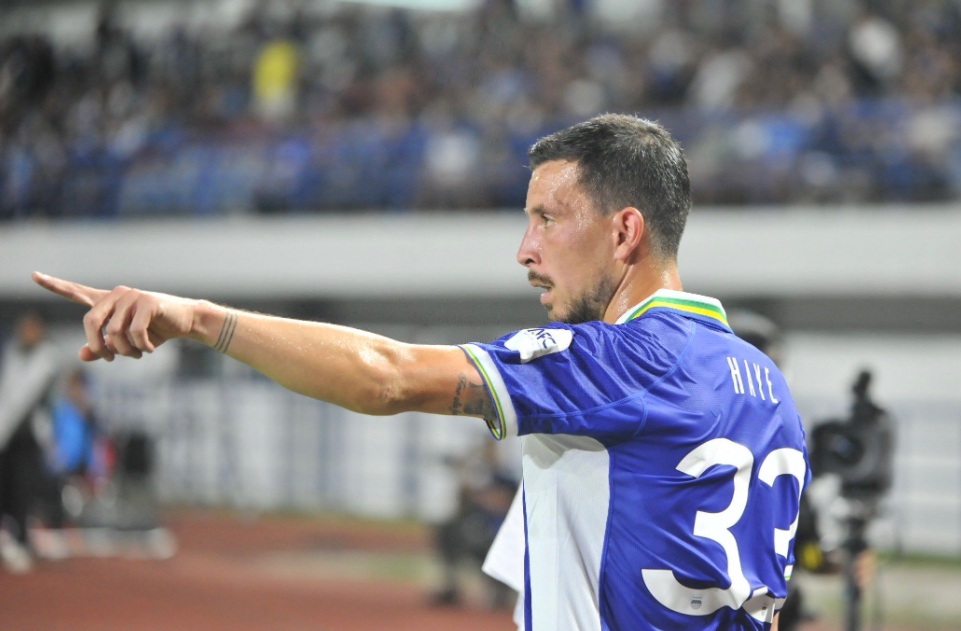 Bojan Hodak Bukan Sekadar Pelatih, Ini Kata Thom Haye Soal Peran Pentingnya Dalam Melatih Persib Bandung!