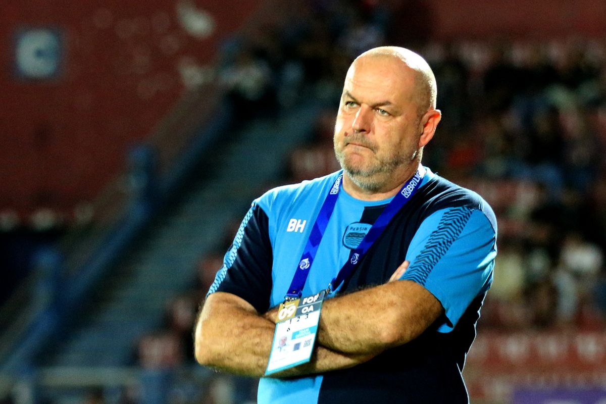 Bojan Hodak Blak-blakan Soroti Lini Depan Persib yang Masih Tumpul, Rekrutan Anyar Belum Tunjukan Ekspektasi