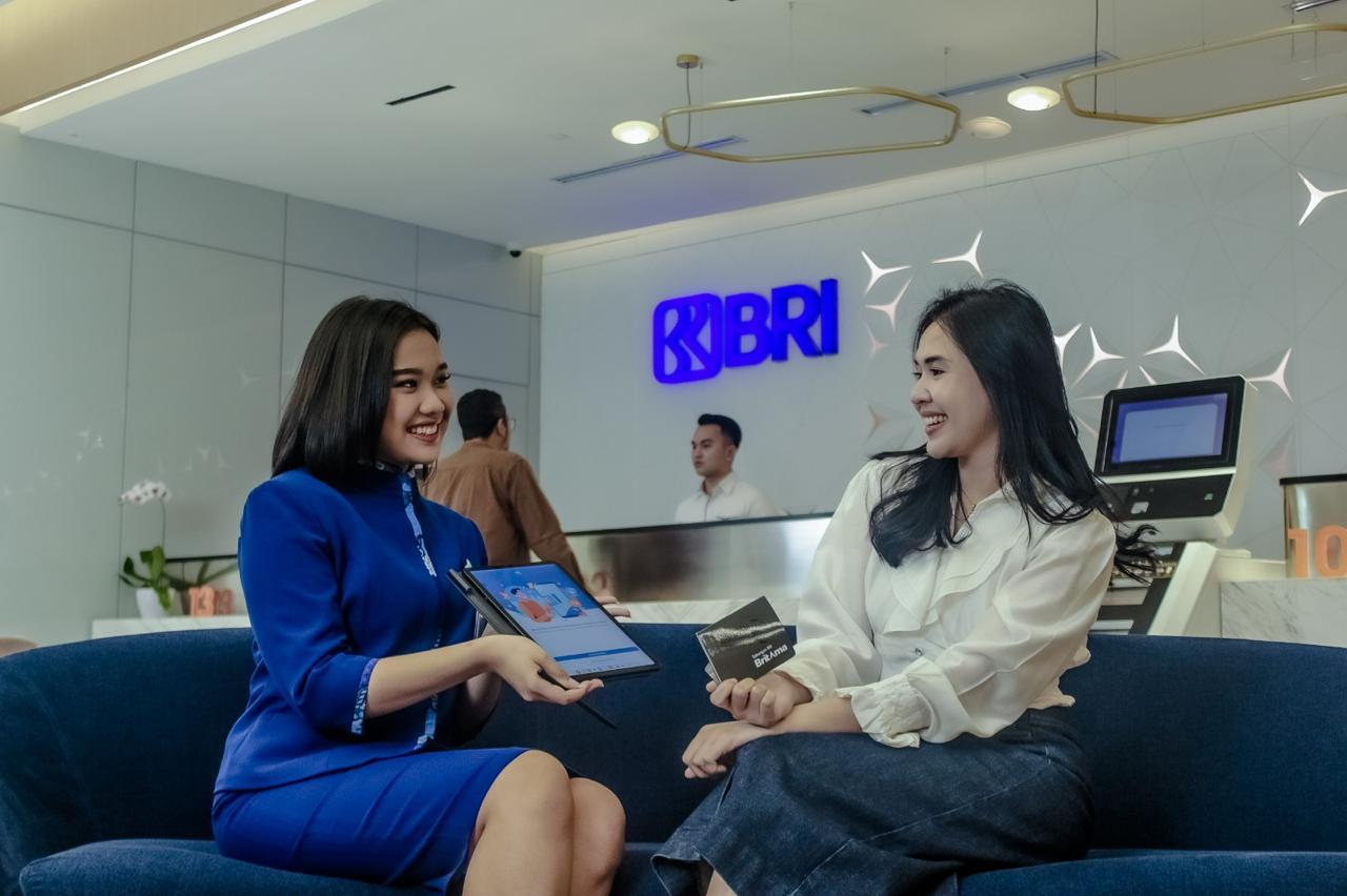 Gak Nyangka! KUR BRI 2025 Tawarkan Cicilan Super Ringan untuk Pinjaman Setengah Miliar! Begini Skemanya
