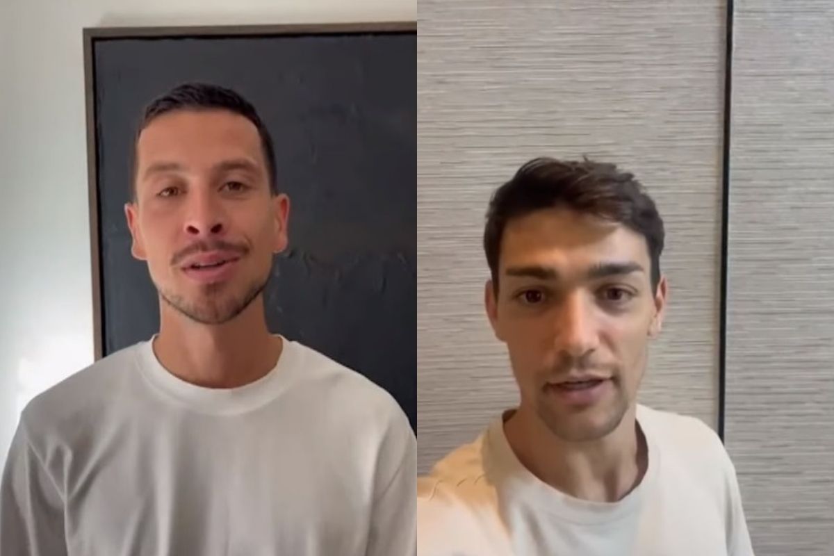 Pernyataan Perdana Thom Haye - Federico Barba Usai Resmi ke Persib Bandung, Begini Kata-katanya