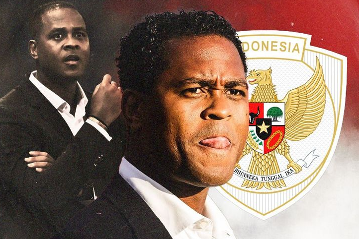Patrick Kluivert Resmi Mundur! Siapa Pelatih Baru Timnas Indonesia? Ini 7 Kandidat Hebatnya!