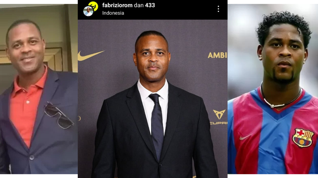 Dikontrak 2 Tahun, Fabrizio Romano Bocorkan Pengganti Shin Tae-yong: Here We Go! Patrick Kluivert