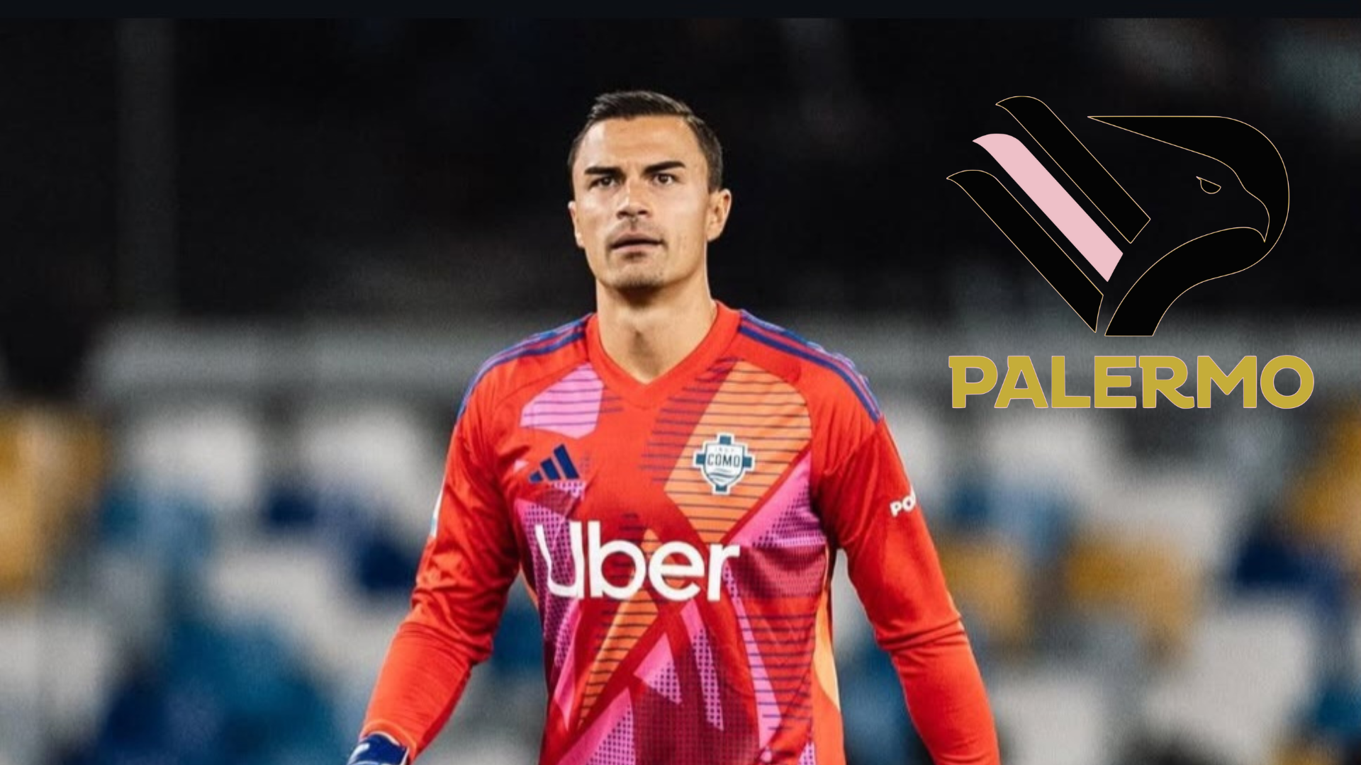 Emil Audero Sukses Bawa Palermo Ke Posisi 8 Serie B, Mode Jadi Pelapis Maarten Paes Di Timnas Indonesia