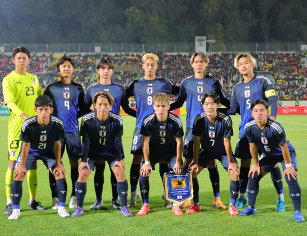 Timnas Jepang Punya Banyak Pemain Yang Berkarir di Eropa. Ternyata di Liga Inggris Paling Banyak!