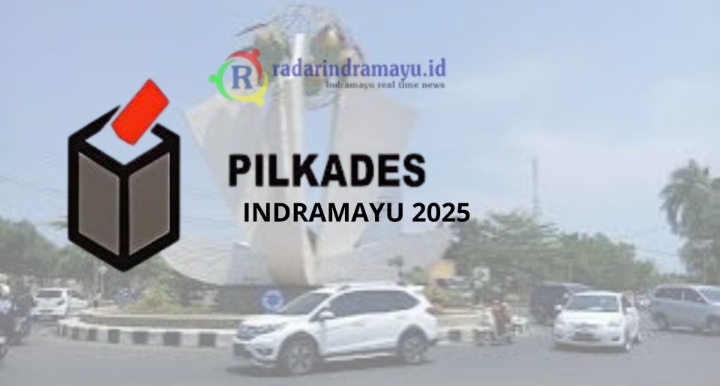 Pilkades Indramayu Resmi Digelar 10 Desember 2025, Begini Kata Bupati Lucky 