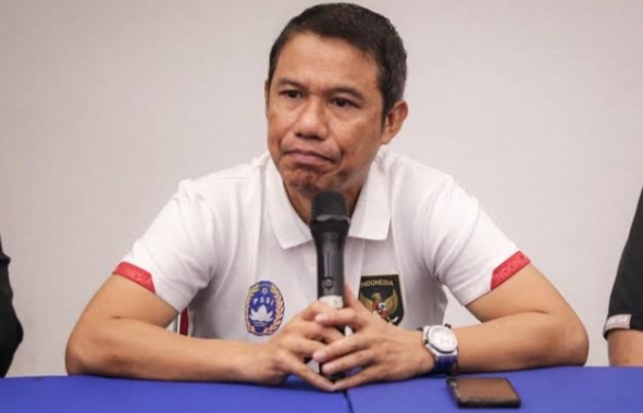 Tidak di Bayar, Sekjen PSSI Yunus Nusi; Naturalisasi Pemain Keturunan Indonesia Rela Cedera Hingga Berdarah!